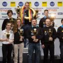 ADAC Motorboot Cup, Siegerehrung ADAC Motorboot, Maximilian Stilz, Kevin Köpcke, Kim Lauscher